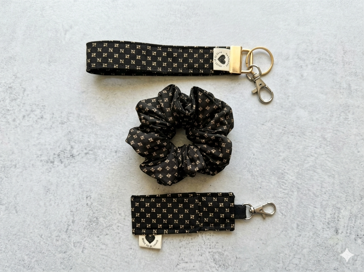 The Golden Grace Total Therapy Bundle ⛪️ | 3-Piece Set